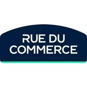 Logo de RueDuCommerce FR