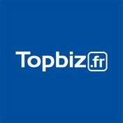 Logo de Topbiz